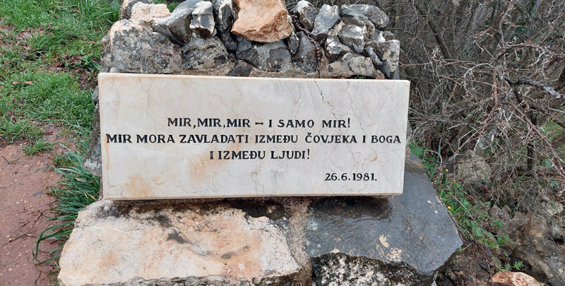 Medugorje 2025 09