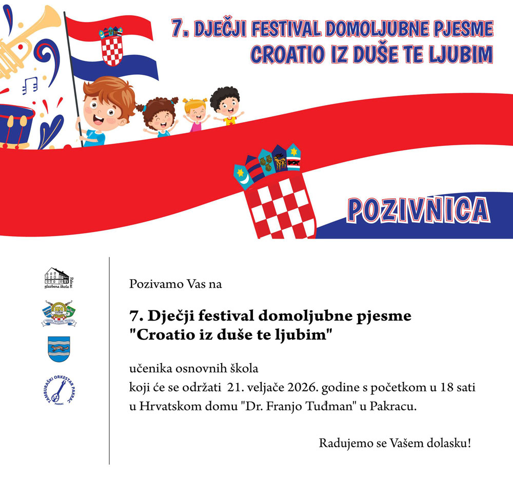 Festival 2026