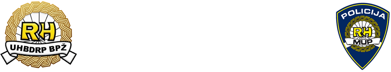 Udruga hrvatskih branitelja Domovinskog rata policije Brodsko-posavske županije