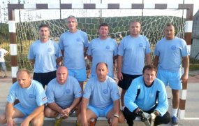 Aržano 2015.