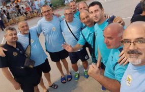 Aržano 2019.