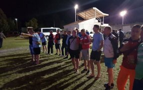 Aržano 2019.