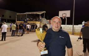 Aržano 2019.