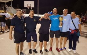 Aržano 2019.