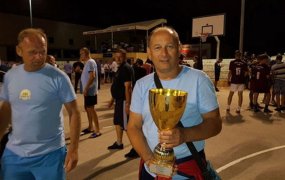 Aržano 2019.