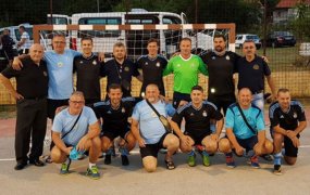 Aržano 2019.