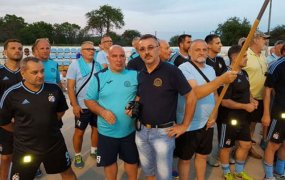 Aržano 2019.