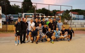 Aržano 2019.