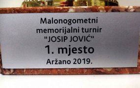Aržano 2019.
