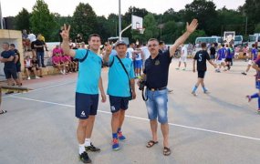 Aržano 2019.