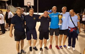 Aržano 2019.