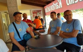 Aržano 2019.