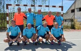 Aržano 2019.