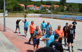 Aržano 2019.