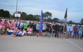 Aržano 2019.