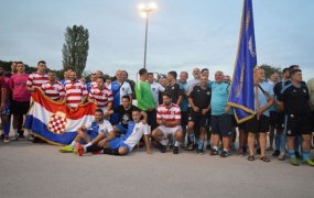 Aržano 2019.