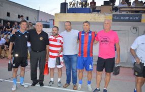Aržano 2019.