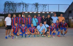 Aržano 2019.