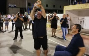 Aržano 2019.