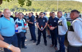 Aržano 2021.