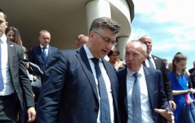 Bljesak 2018.