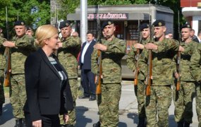 Bljesak 2018.