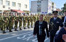 Bljesak 2018.