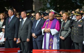 Bljesak 2018.