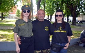 Bljesak 2018.