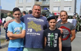 Bljesak 2018.