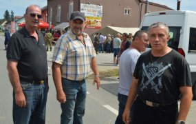 Bljesak 2018.