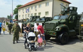 Bljesak 2018.