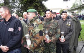 Borovo Selo 2016.