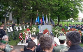 Borovo Selo 2016.
