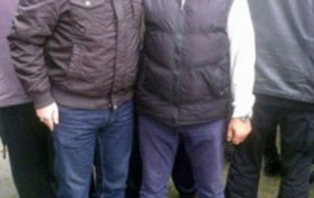 Borovo Selo 2016.