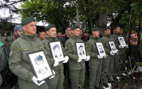 Borovo Selo 2016.