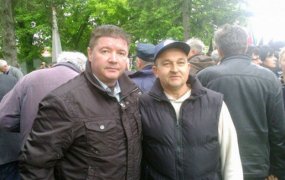 Borovo Selo 2016.