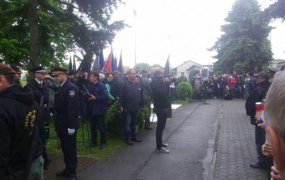 Borovo Selo 2016.