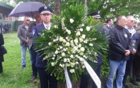 Borovo Selo 2016.