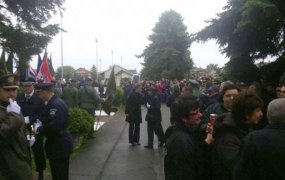 Borovo Selo 2016.