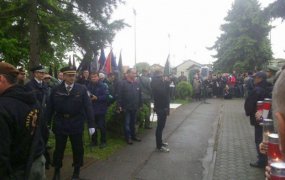 Borovo Selo 2016.