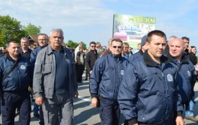 Borovo Selo 2019.