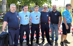 Borovo Selo 2025.