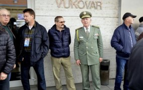 Dan Vukovara 2017.
