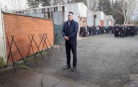 Dan logora SG 2019.