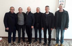 Dan logora SG 2019.