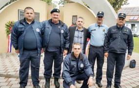 Dan policije 2019.