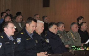 Dan priznanja 2016.