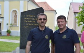 Dan udruge 2015.