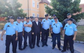Glina 2021.